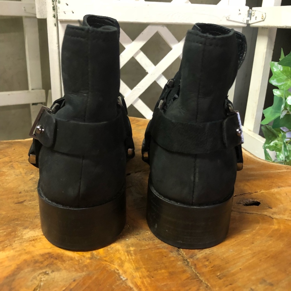 ASOS Ankle Boots - Picture 4 of 6